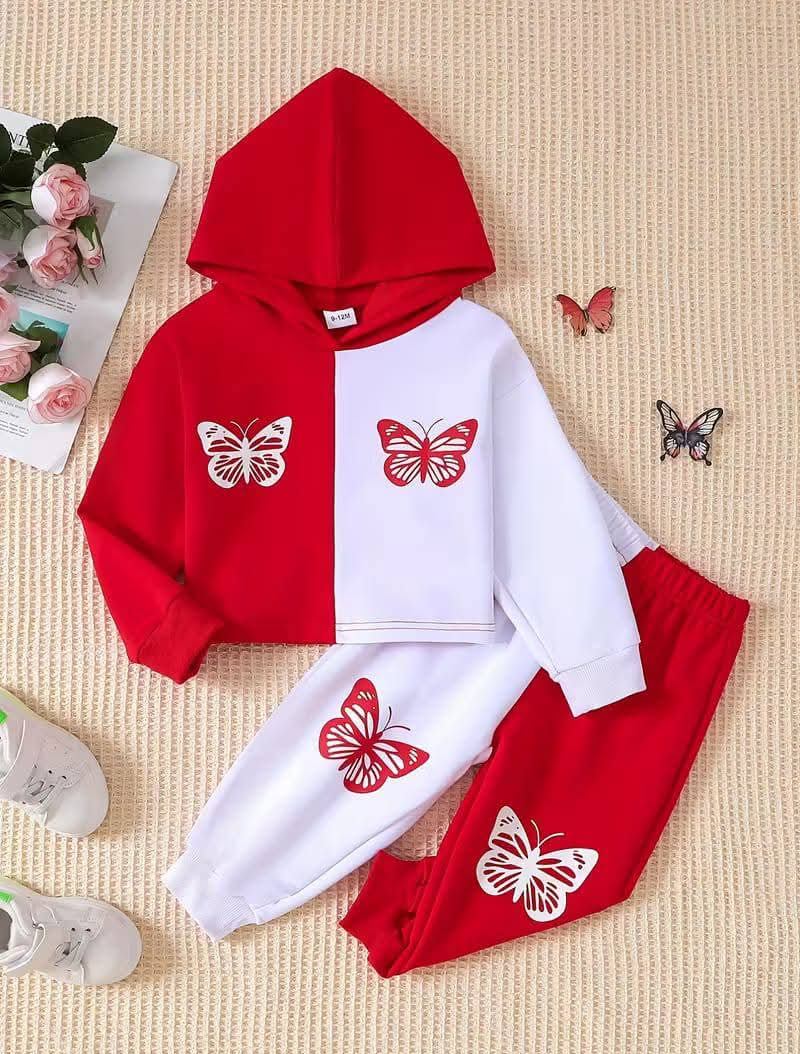 Kids; Children ;Baby Boys; Girls; Winter Collection; Boys/Girls Dress Winter Collection set; Toddler;  Stylish And Premium quality Swaet Shirt And Pant Set