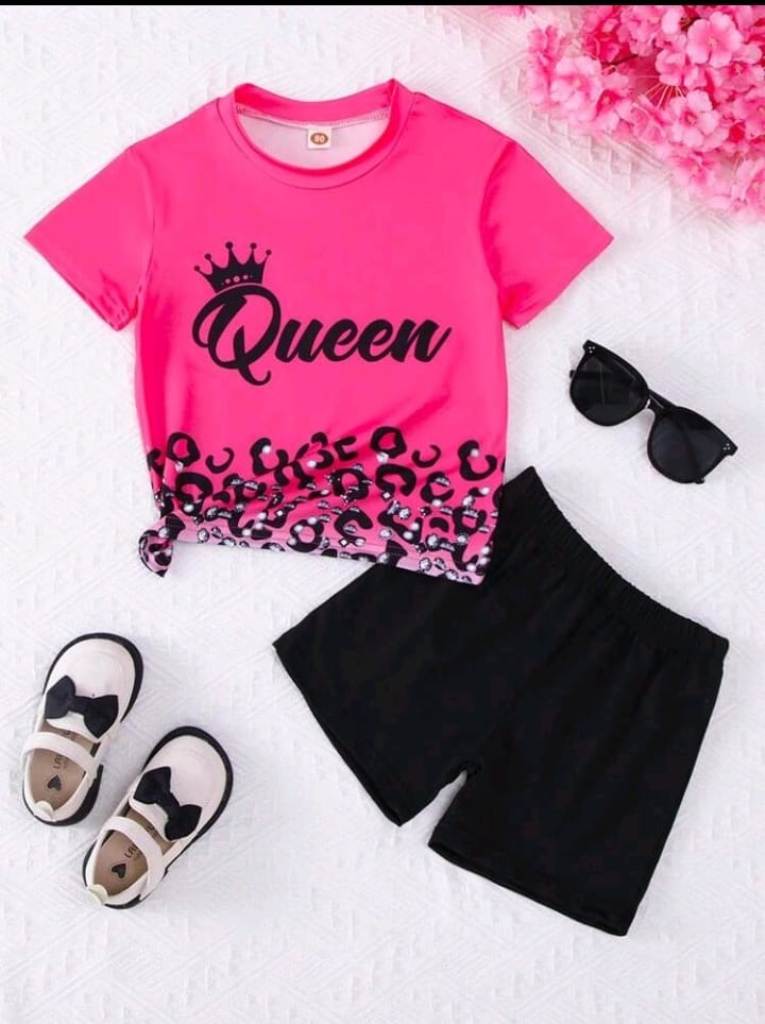 Baby Kids Boy & Girls s Kids Clothing Dress Set