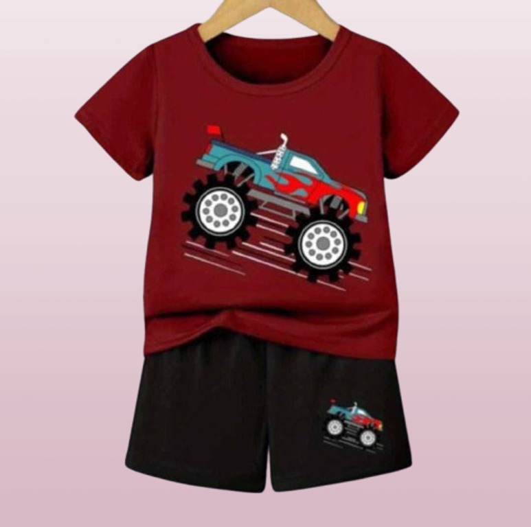 Baby Kids Boy & Girls s Kids Clothing Dress Set