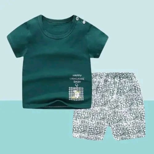 Baby Kids Boy & Girls s Kids Clothing Dress Set