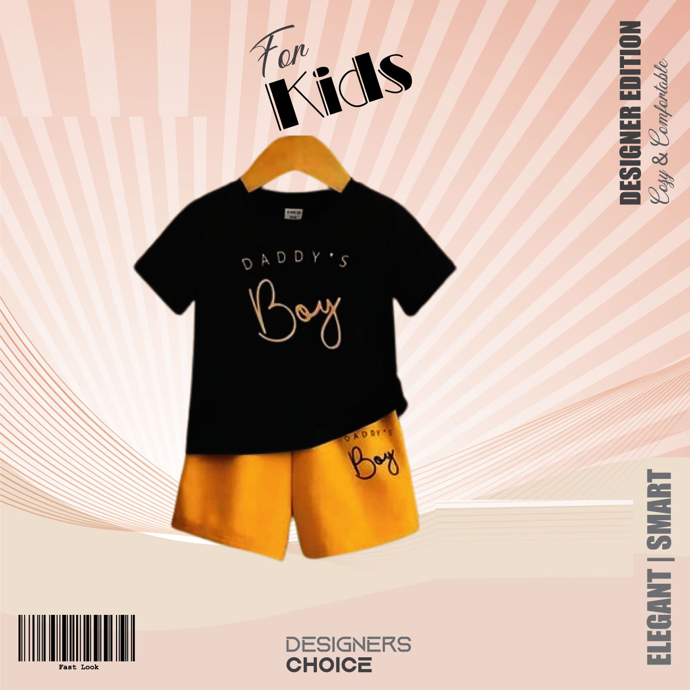 Baby Kids Boy & Girls s Kids Clothing Dress Set