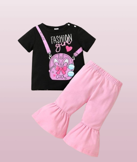 Baby Kids Boy & Girls s Kids Clothing Dress Set