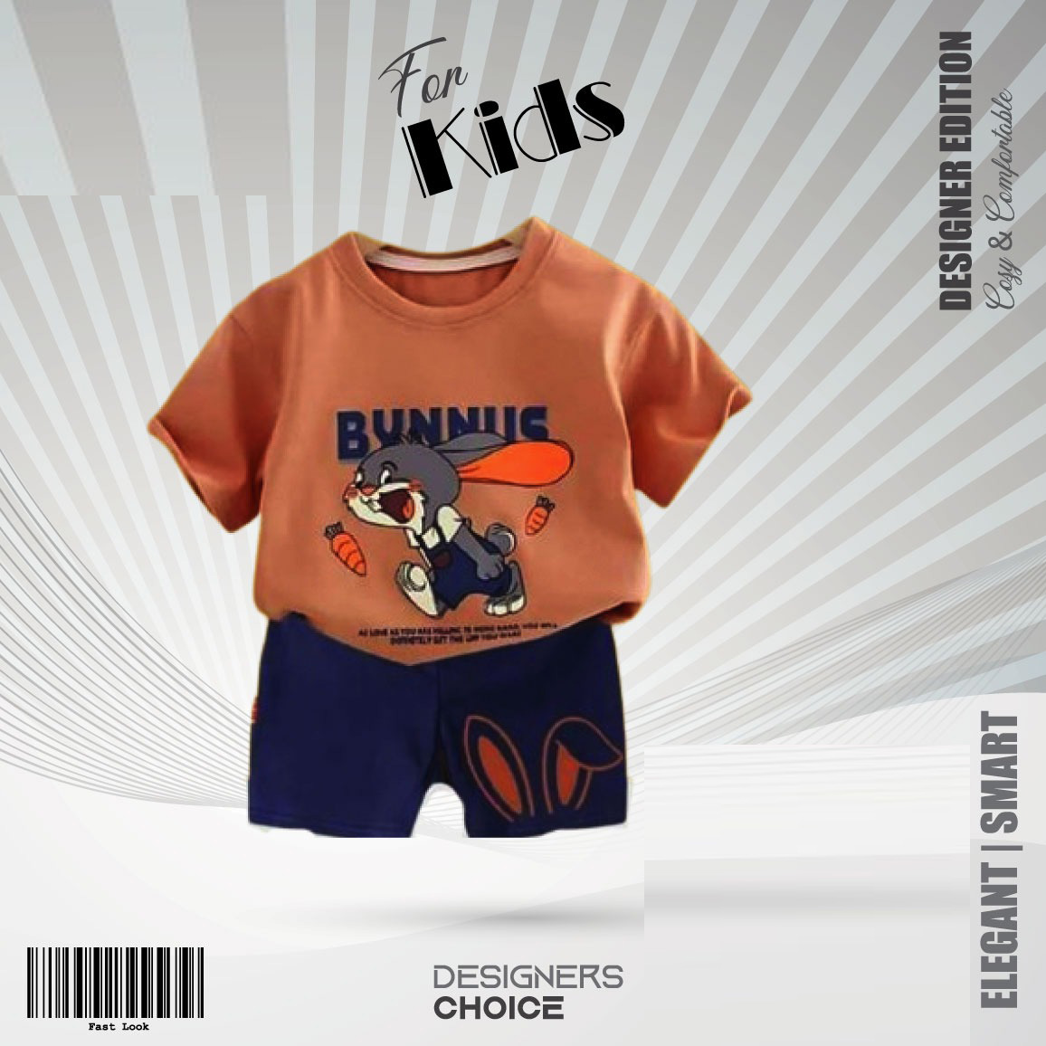 Baby Kids Boy & Girls s Kids Clothing Dress Set